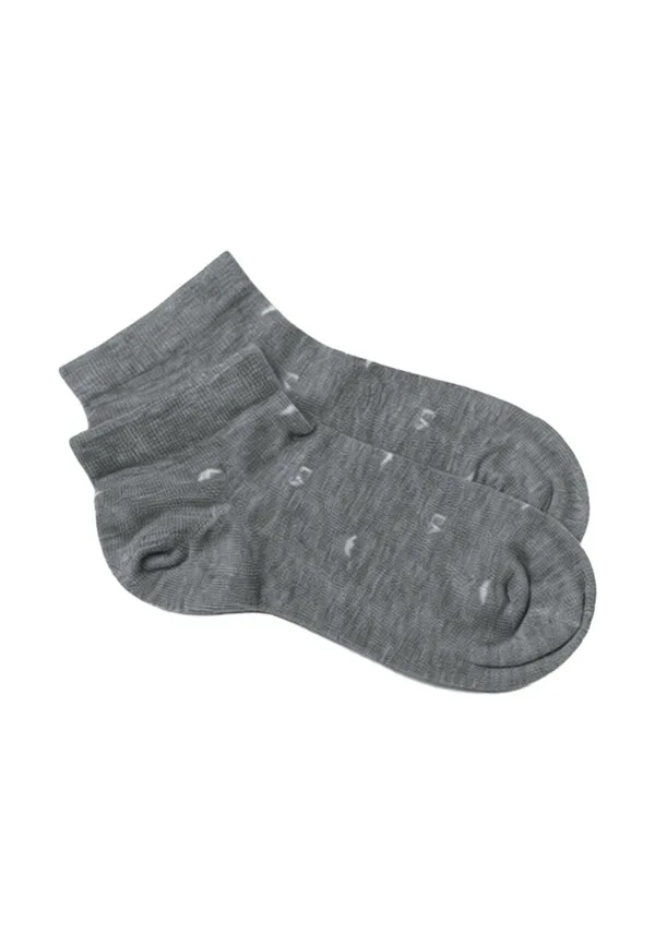 Удобные носки Emporio Armani, Grigio