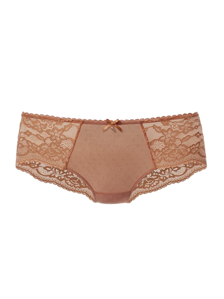 

Трусы s.Oliver, цвет caramel