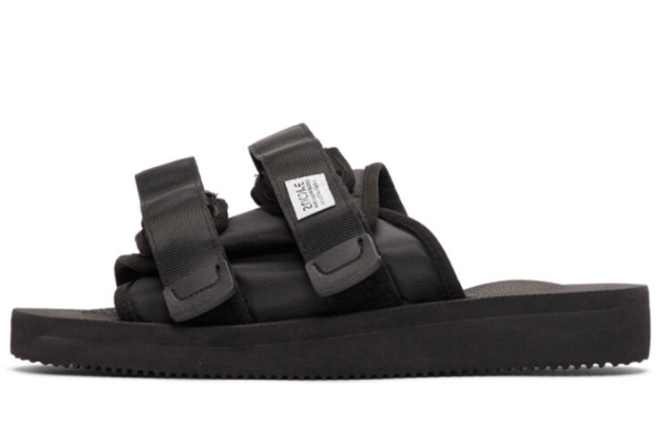 

Moto-CAB «Черный» Suicoke