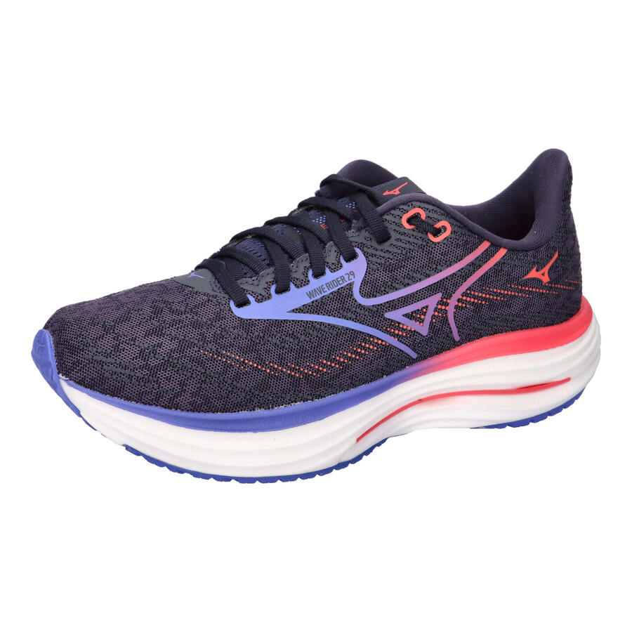 Женские кроссовки Mizuno WAVE RIDER 29 J1GD2503