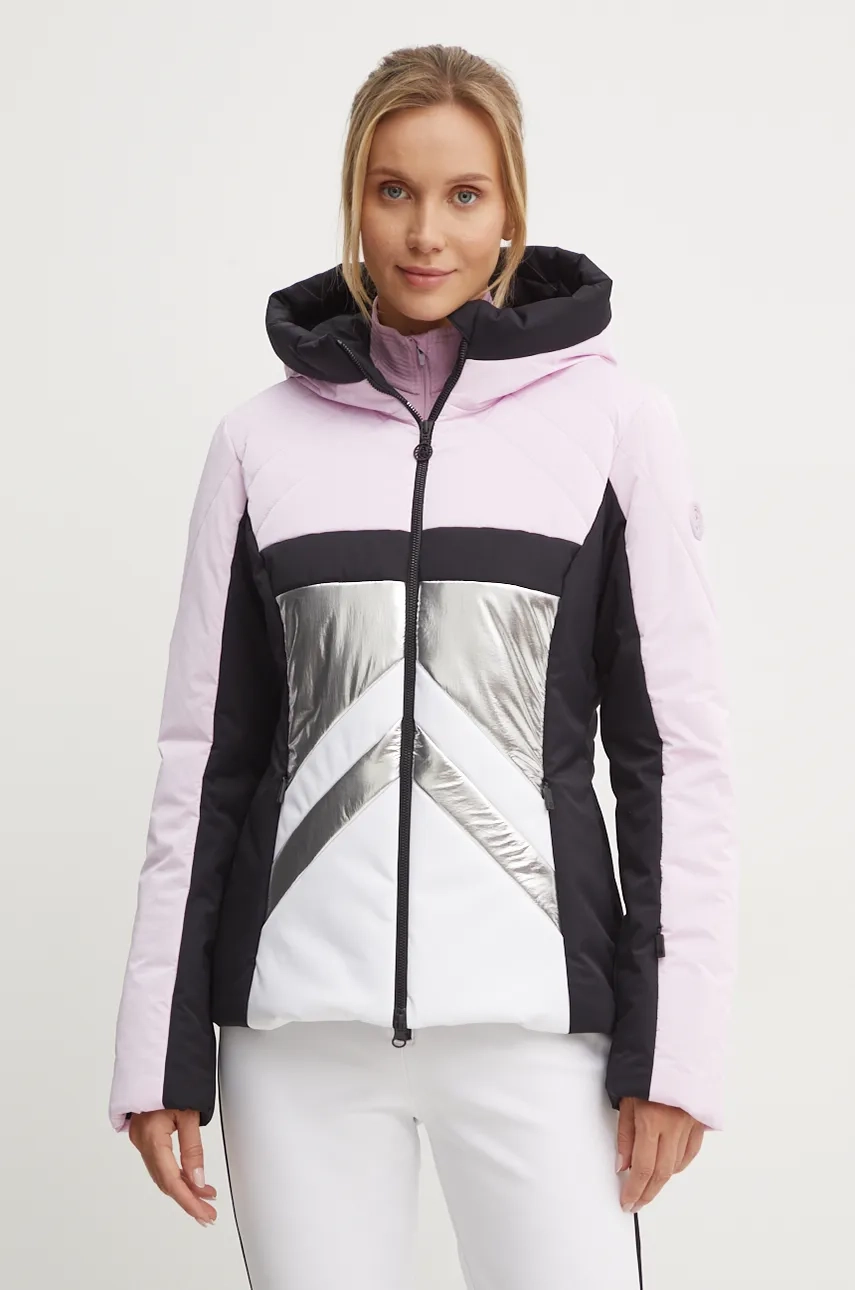 

Лыжная куртка Delia Sportalm, розовый