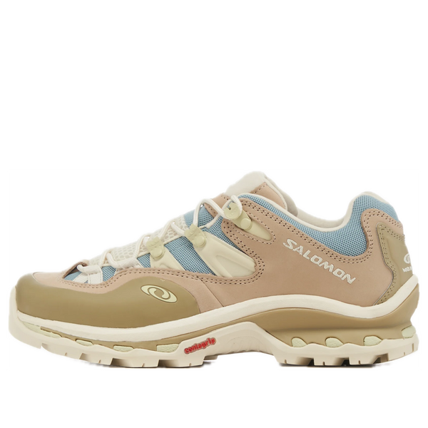 

Кроссовки xt-quest 2 Salomon, бежевый