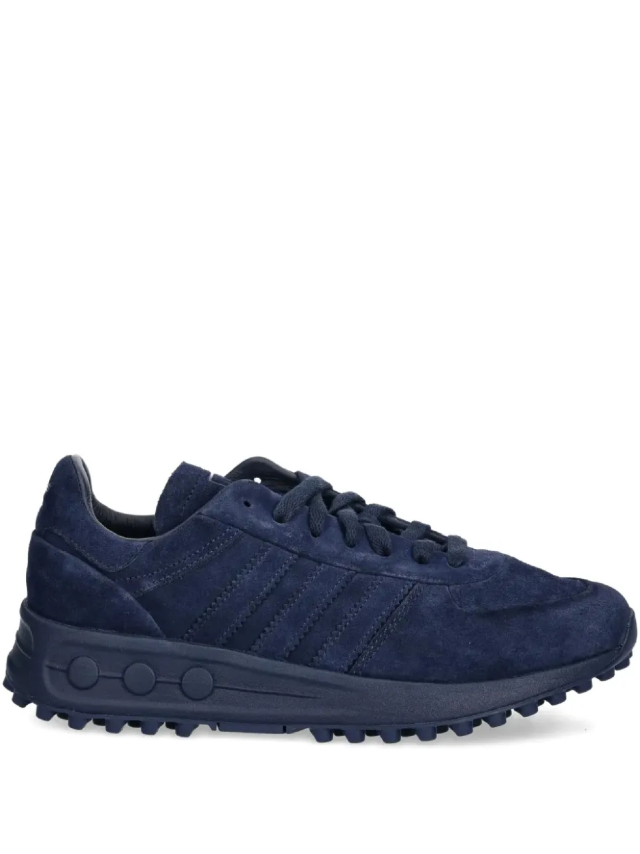 

Кроссовки Adidas LA Trainer Lux, синий