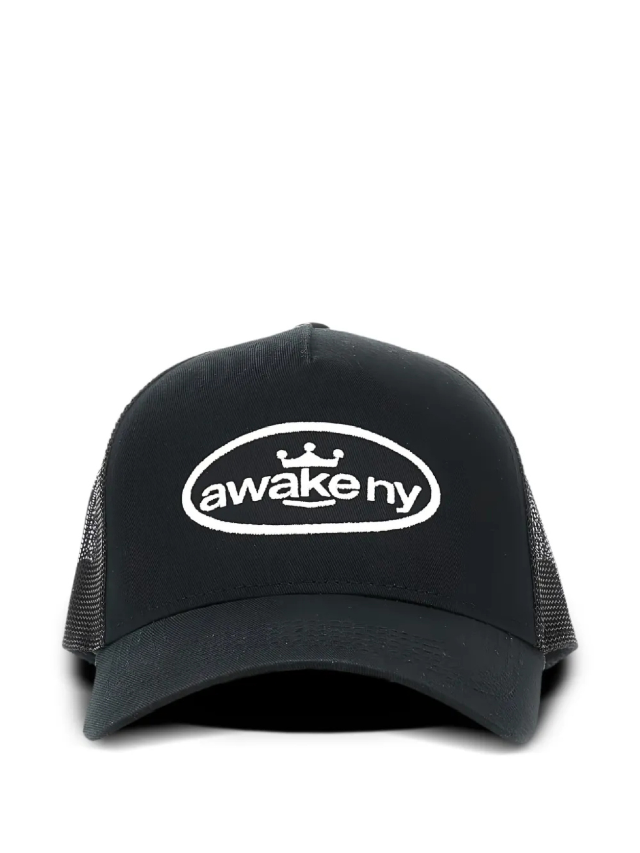 

Awake NY кепка King Logo, черный