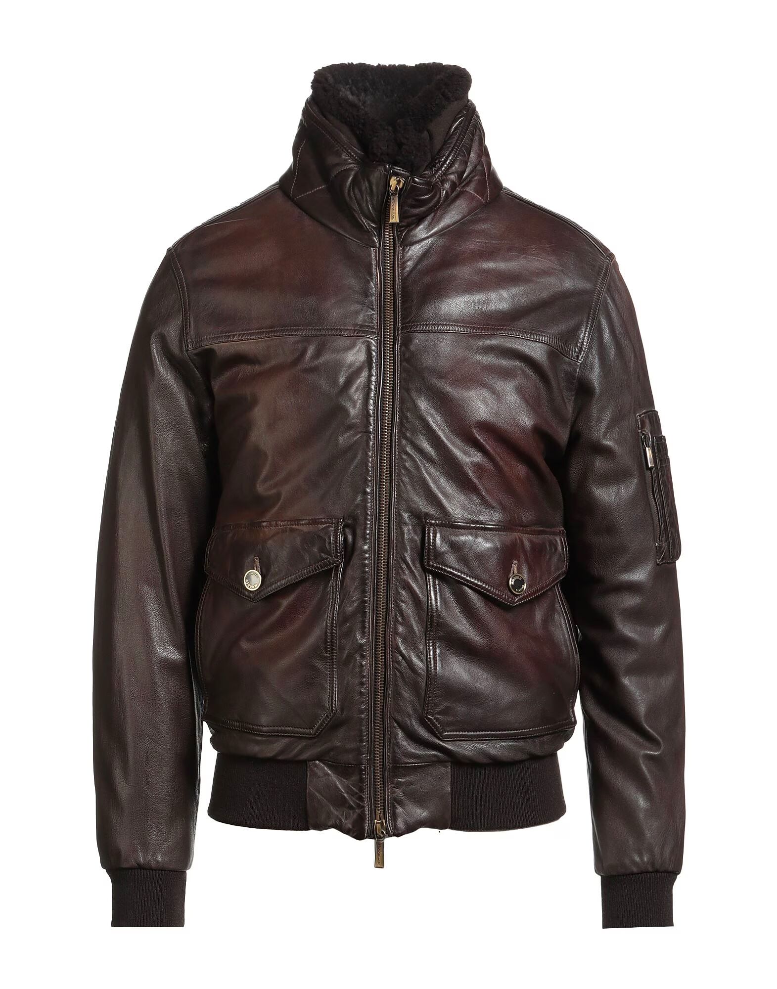 

Куртка Moorer, коричневый