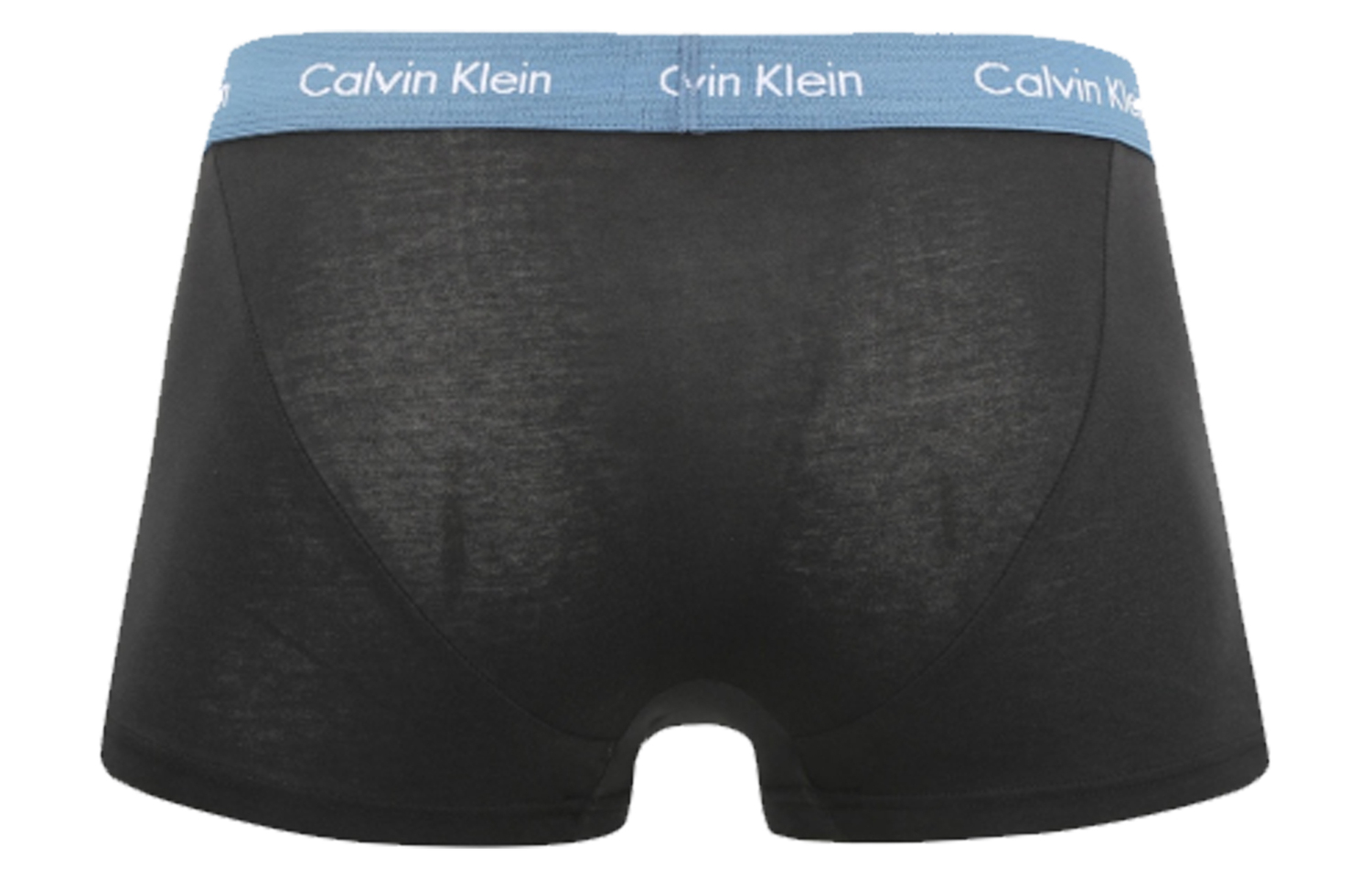 Кальсоны с логотипом на поясе набор из трех штук Calvin Klein — фото 3