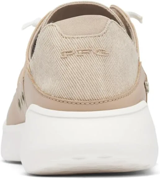 Лоферы Columbia Mens Boatside Relaxed PFG — фото 2