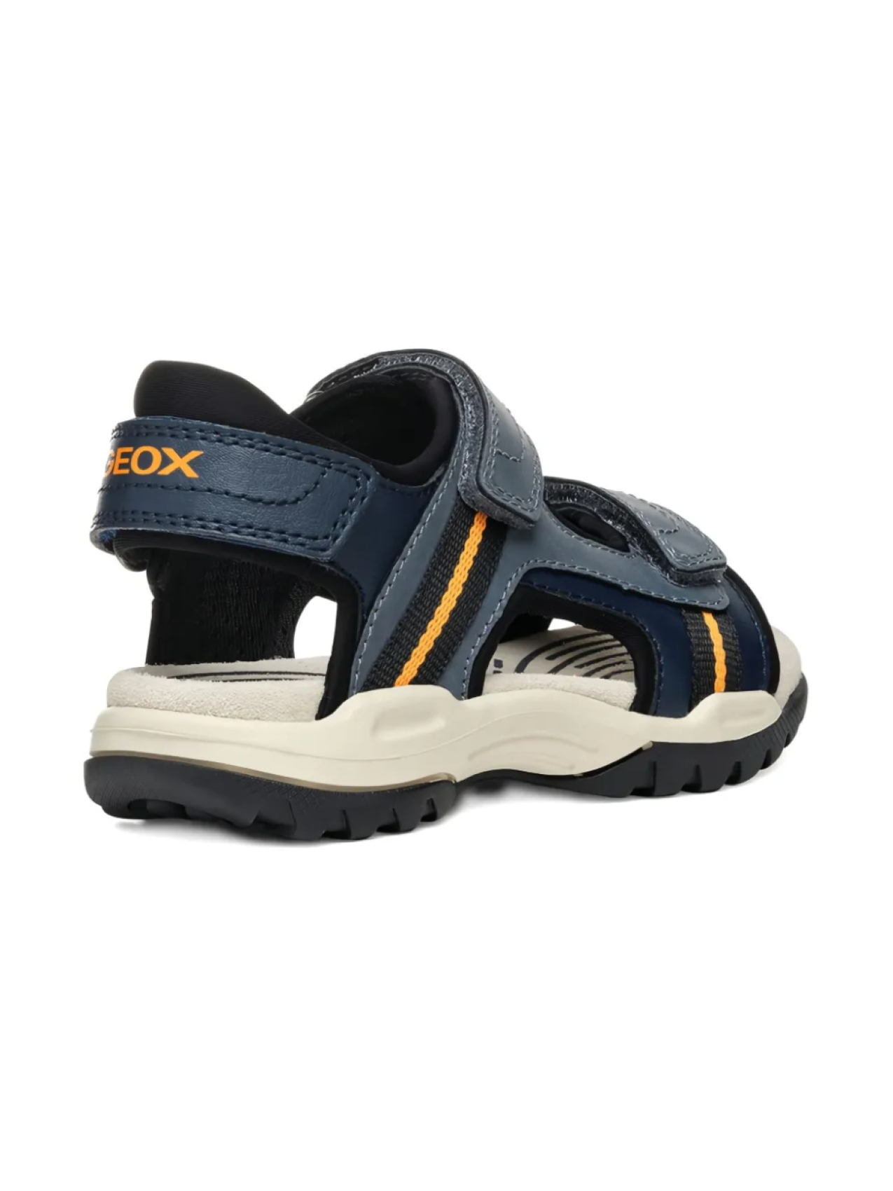 

Бореалис сандалии для активного отдыха Geox Kids, синий