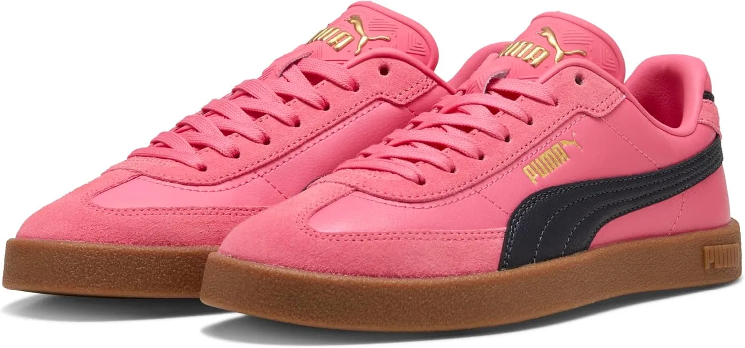 Кроссовки PUMA Unisex Club II Era, Magic Rose New Navy Gum
