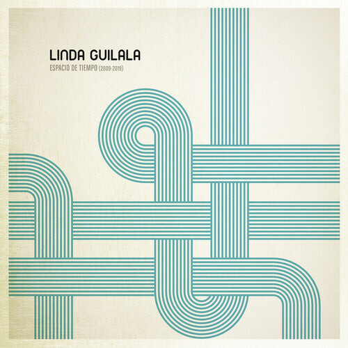 

CD диск Guilala, Linda: Espacio De Tiempo (2009-2019)