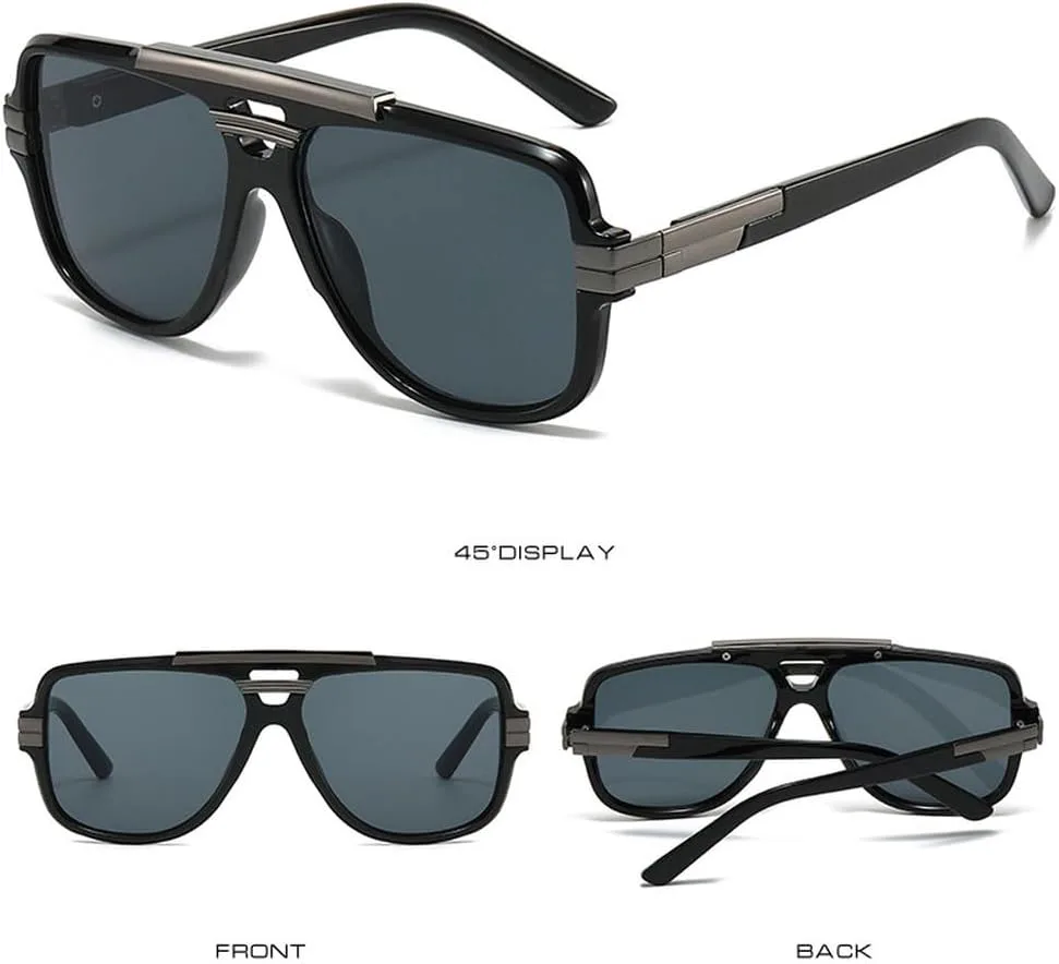 

Популярные модные солнцезащитные очки для женщин, яркие оттенки, защита от УФ-излучения UV400, панк-очки, женские очки для активного отдыха TKKTLLT, Black-green