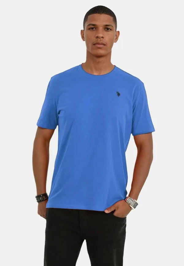 Базовая футболка usrydr U.S. Polo Assn., Kobalt