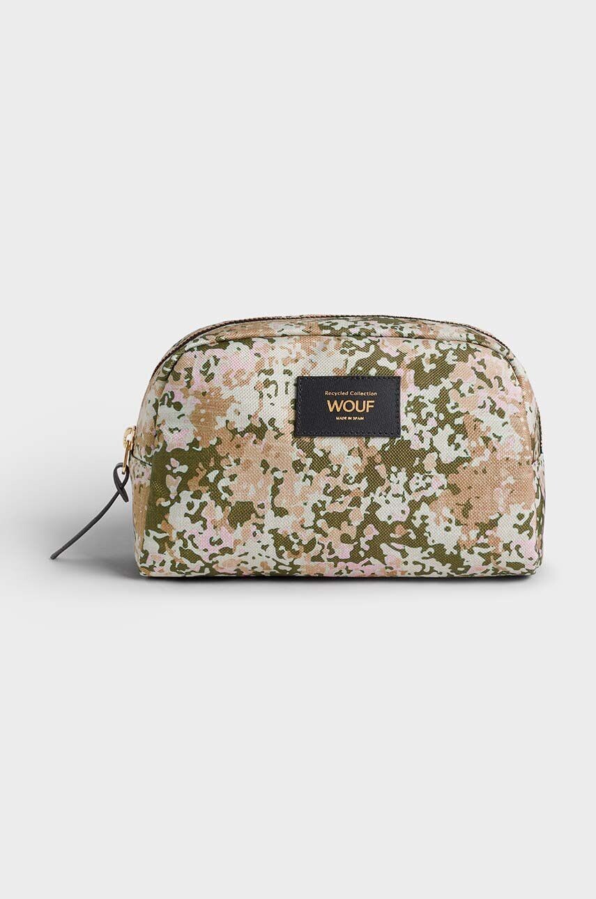 

WOUF Isla косметичка, мультиколор