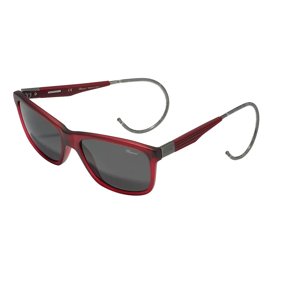 

Солнцезащитные очки Chopard SCH156M57L00P, красный