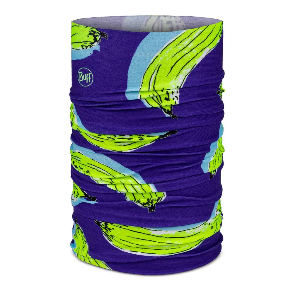 

Неквормер Buff Original Ecostretch, разноцветный