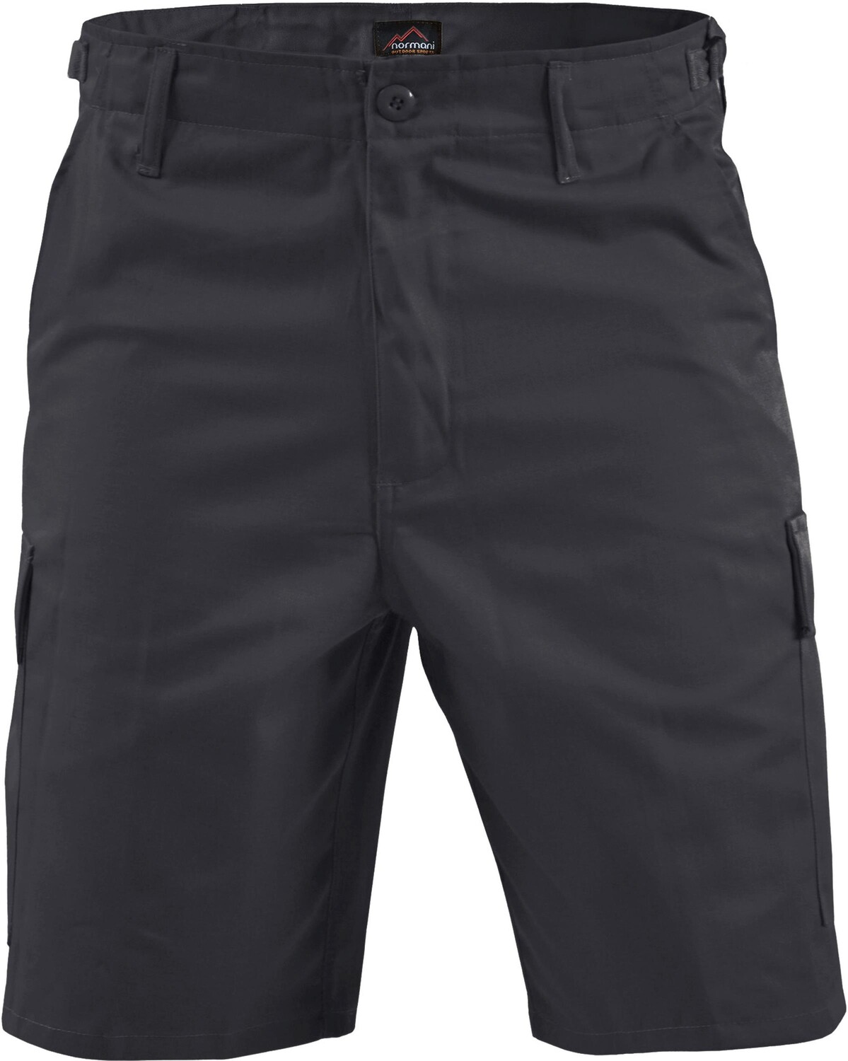 

Шорты Normani Outdoor Sports Herren BDU Dasht, антрацит