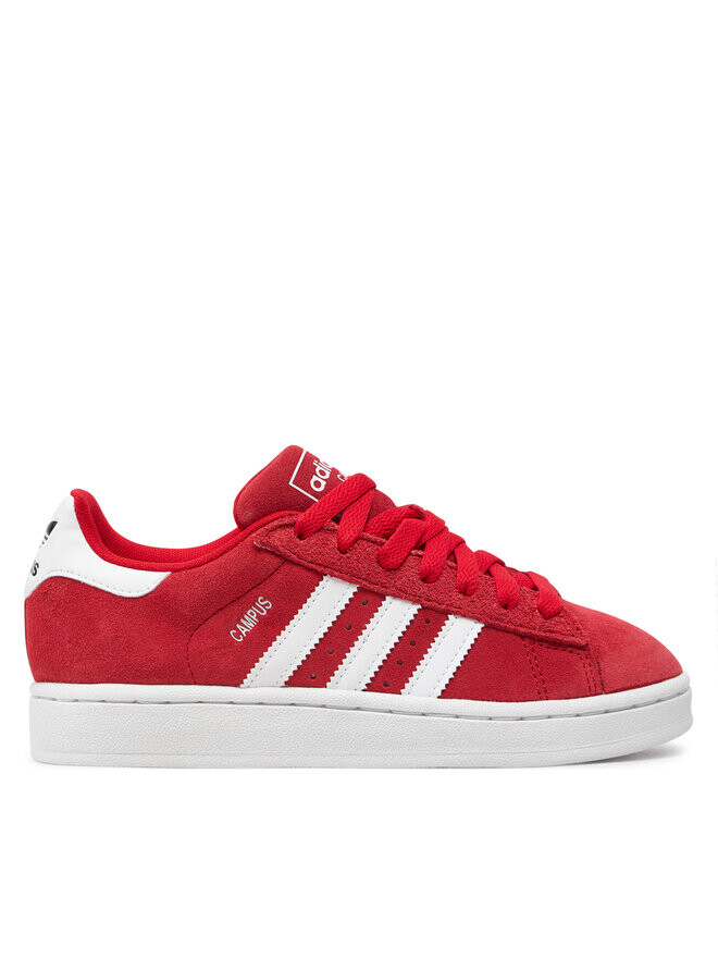 

Кроссовки adidas Campus 2, красный