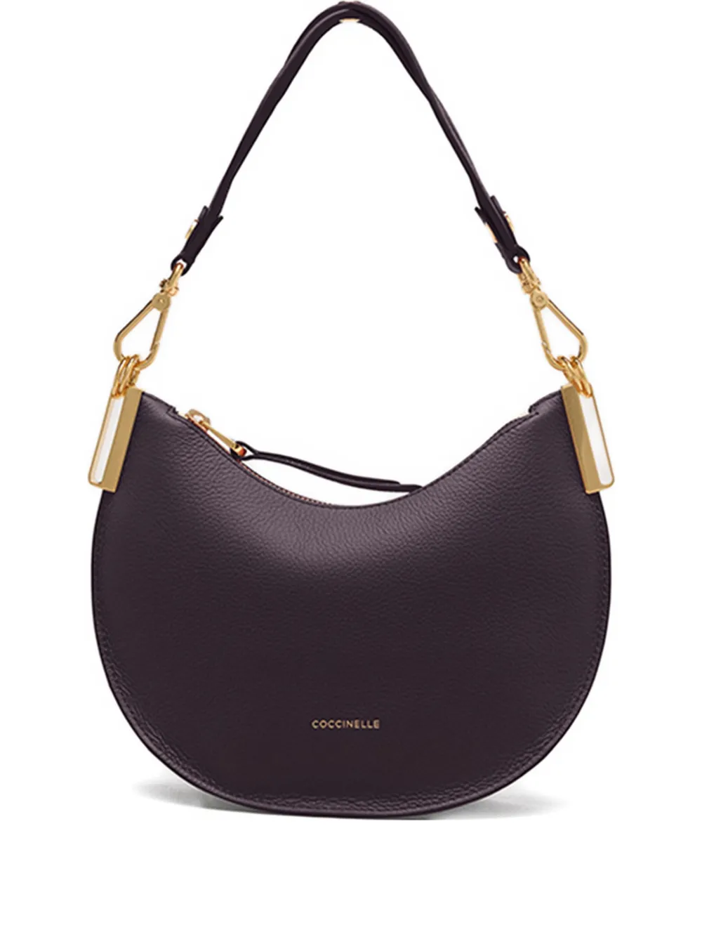 

Сумка на плечо Sunup Coccinelle, фиолетовый