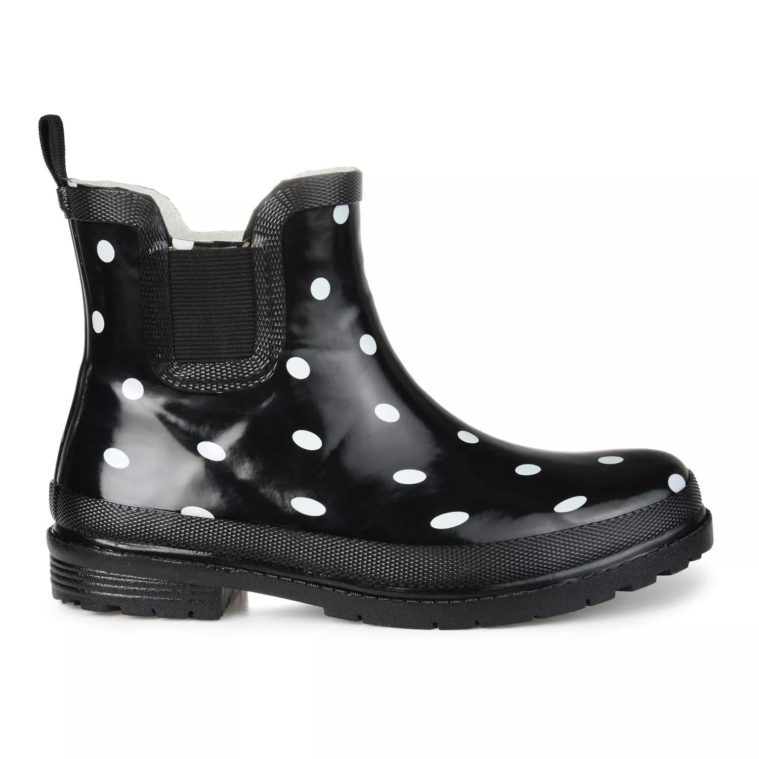 Женские водонепроницаемые резиновые сапоги Journee Collection Tekoa Journee Collection