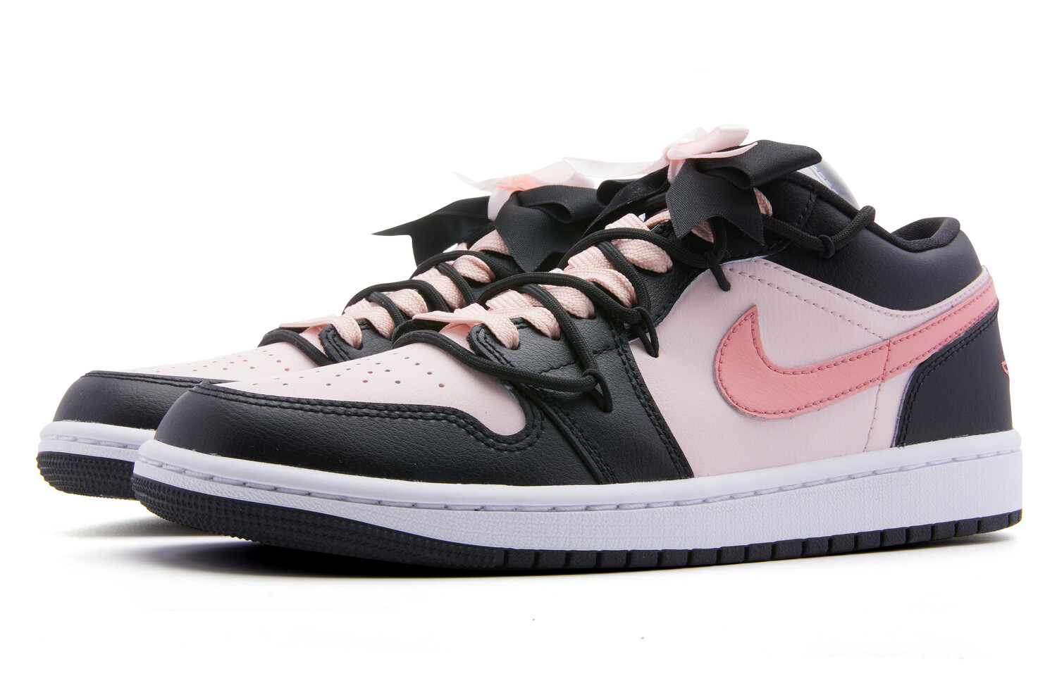 Jordan Air Jordan 1 винтажные баскетбольные кроссовки женские, Customized — фото 2