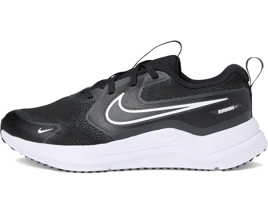 Кроссовки Nike Kids Cosmic Runner, цвет Black/White/Anthracite — фото 4