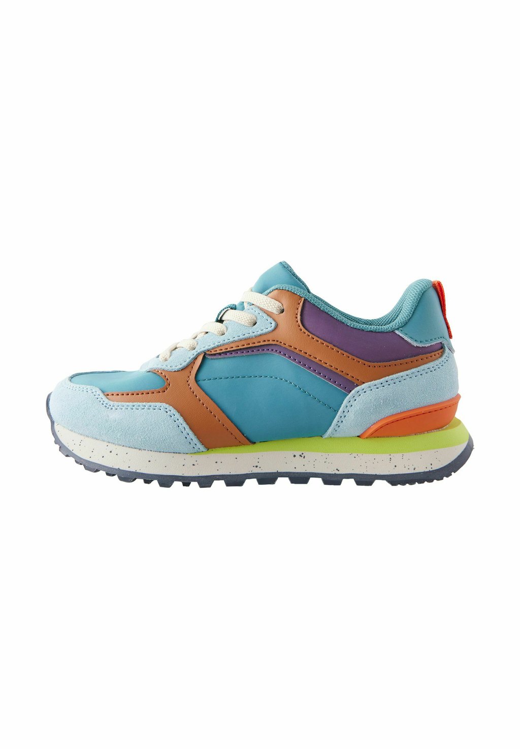 

Кроссовки REGULAR FIT Next, синий