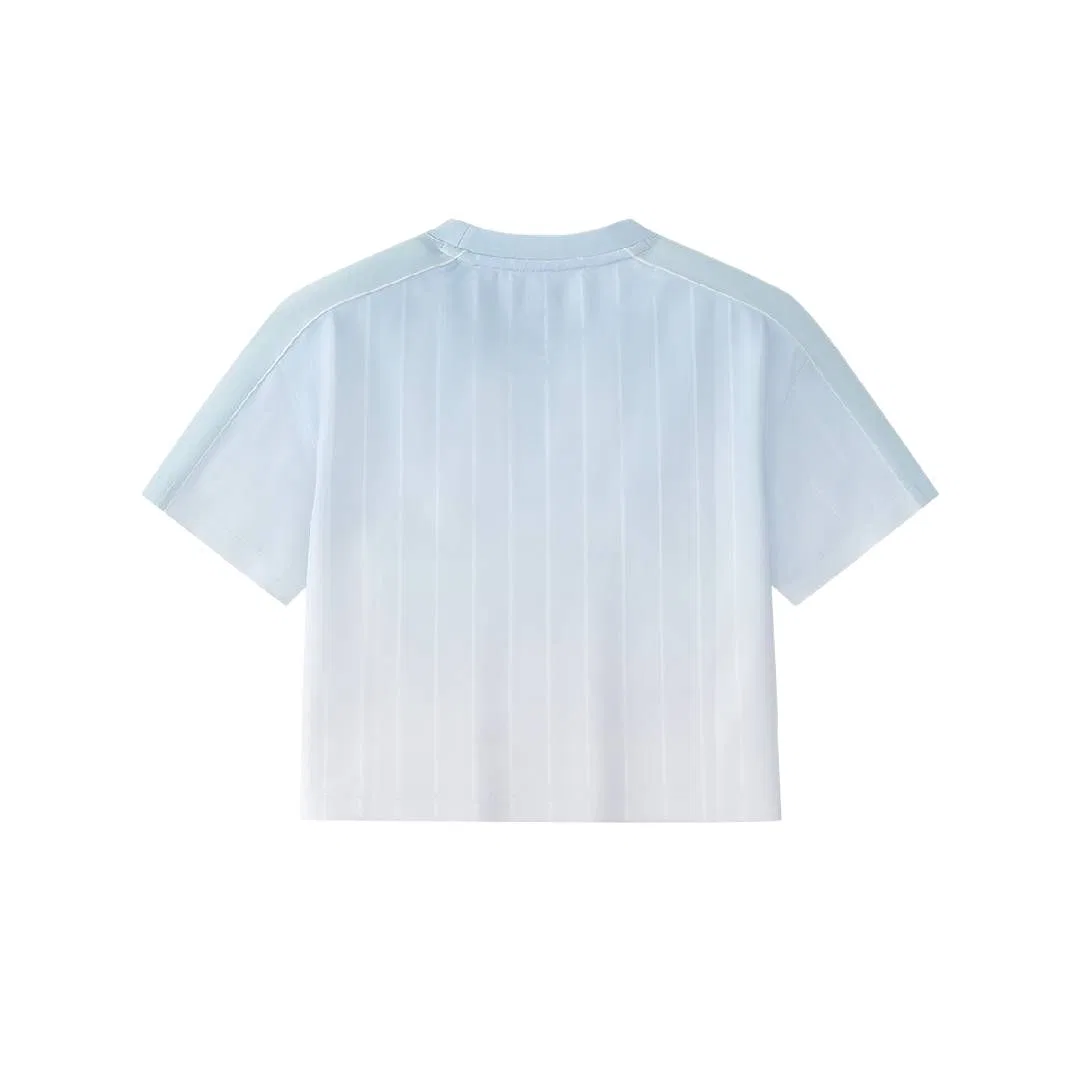 Футболка детская с принтом FILA KIDS All Over Print — фото 3