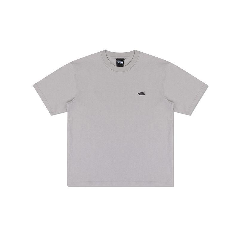 

Футболка для городских исследований Men's Moon Shadow Gray THE NORTH FACE, серый