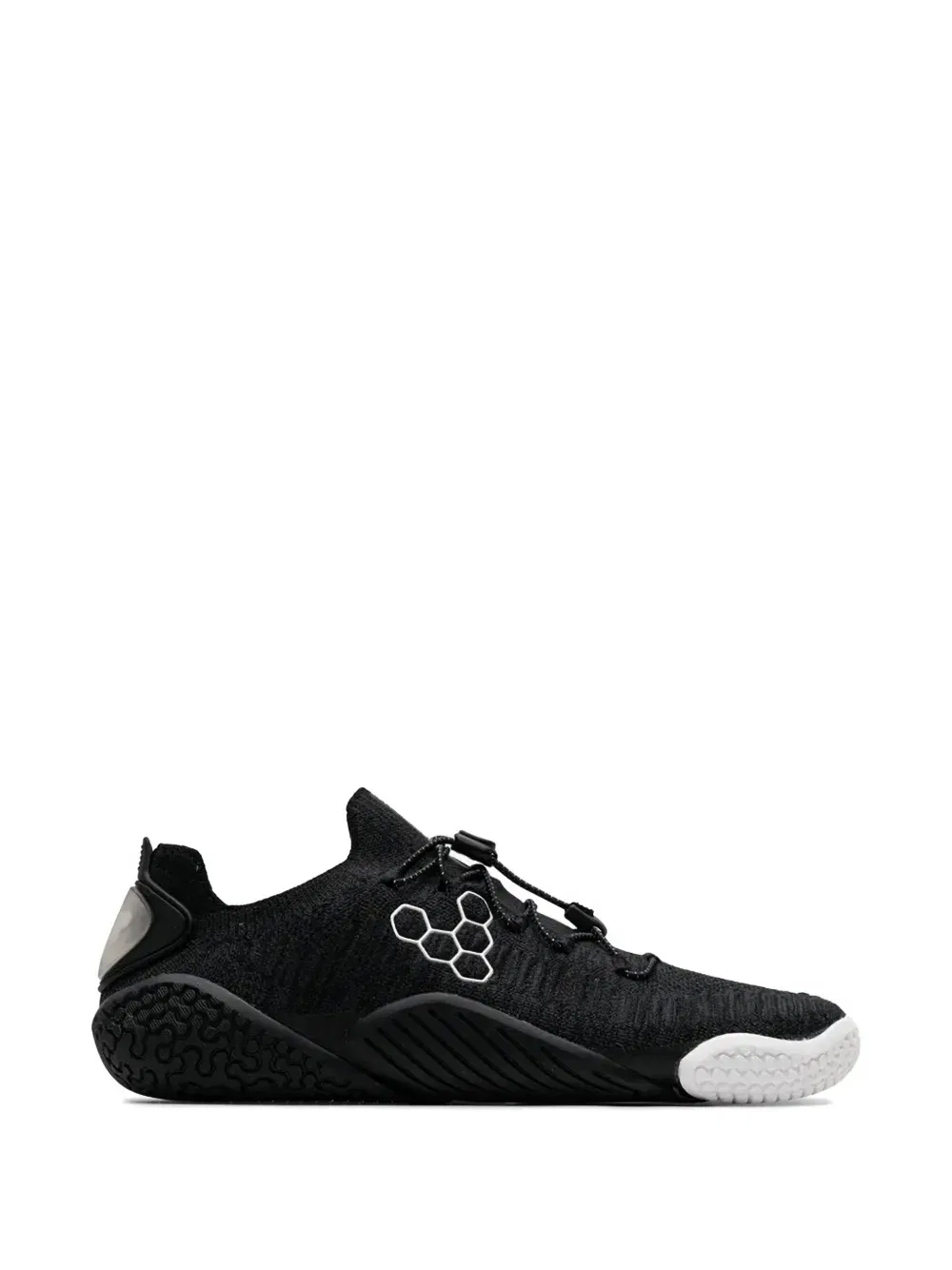 Кроссовки Motus flex Vivobarefoot, черный