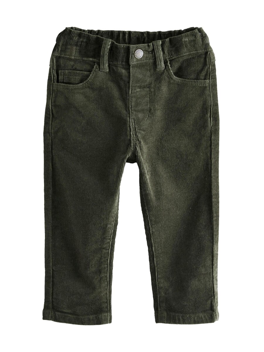 

Тканевые брюки Next Regular Pants, хаки
