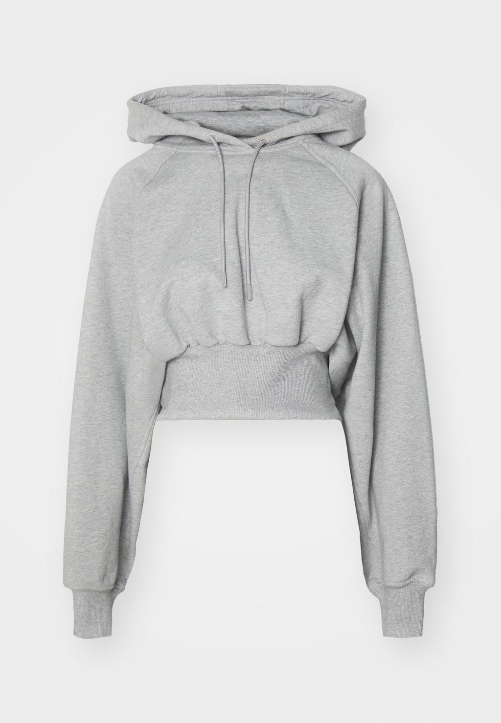 

Толстовка с капюшоном HOODIE adidas by Stella McCartney, серый