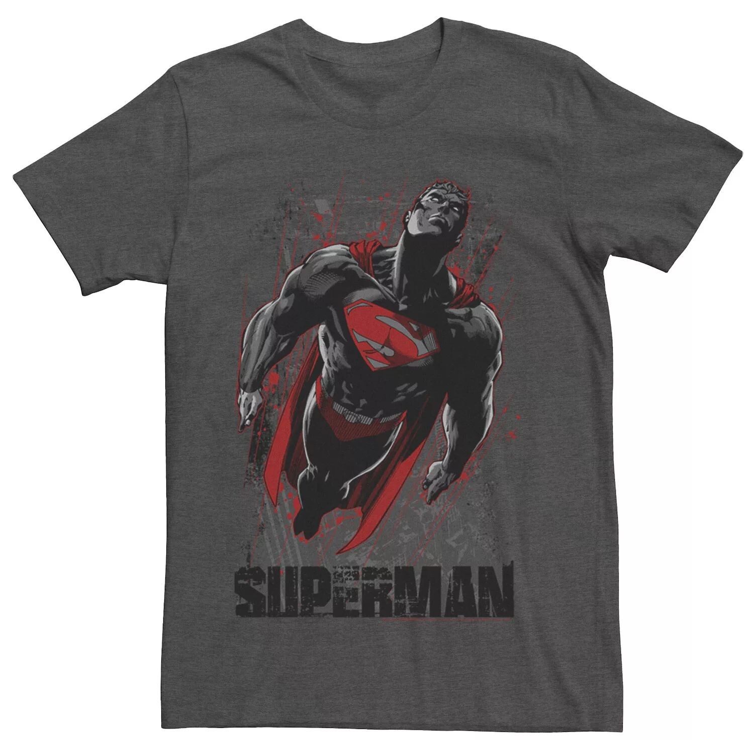 

Мужская футболка Superman Guardian Of Earth DC Comics