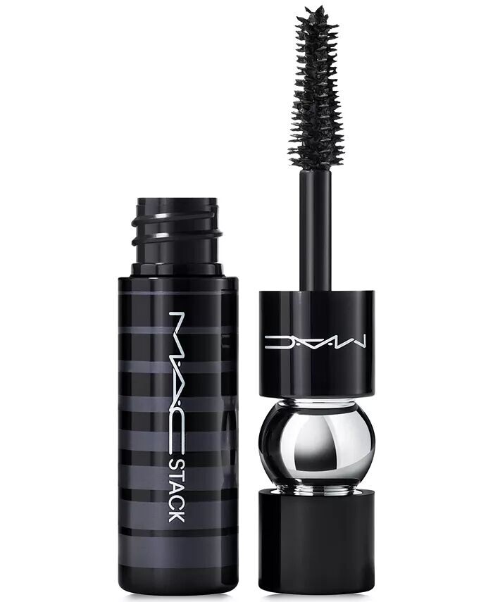 

Тушь для ресниц Mini MACStack, цвет Black Stack
