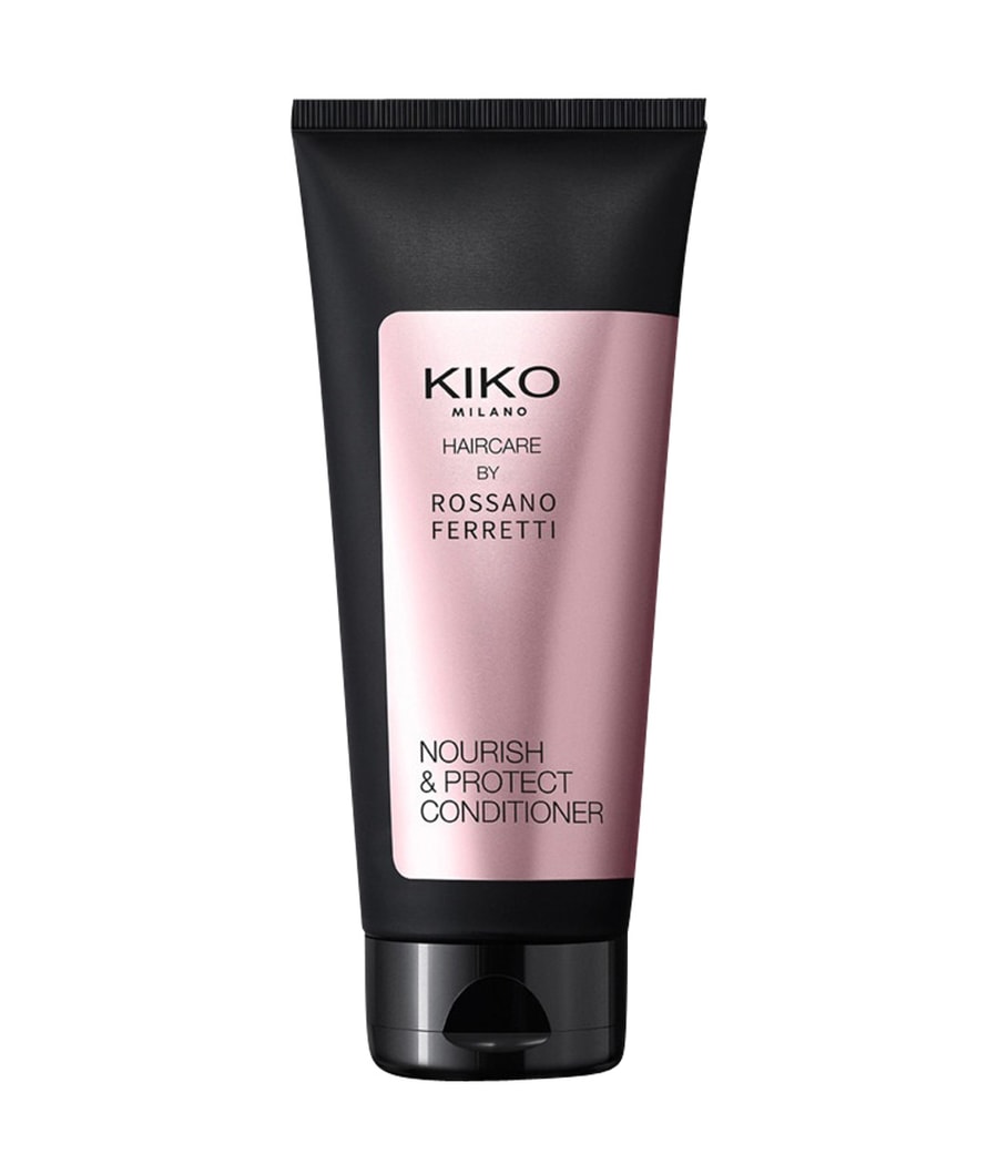 

Кондиционер KIKO Milano Nourish & Protect Conditioner, 200 ml