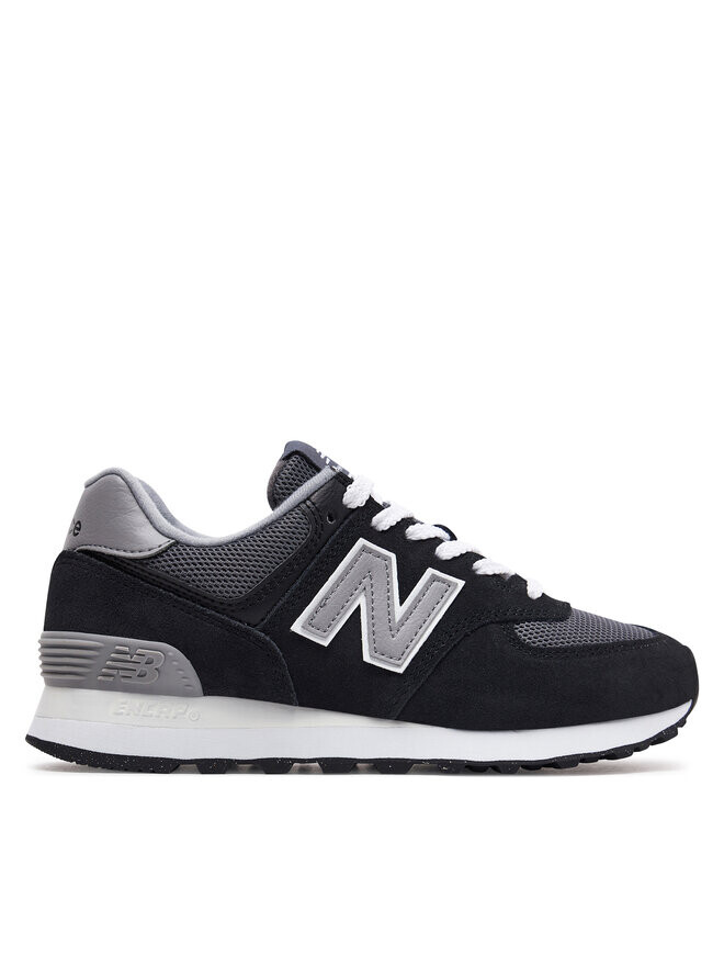

Кроссовки New Balance, черный