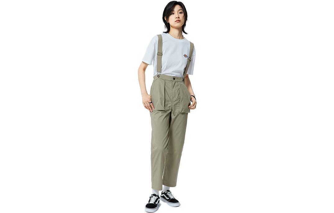 

Комбинезон женский песочный/CH1 Dickies, Sand/CH1