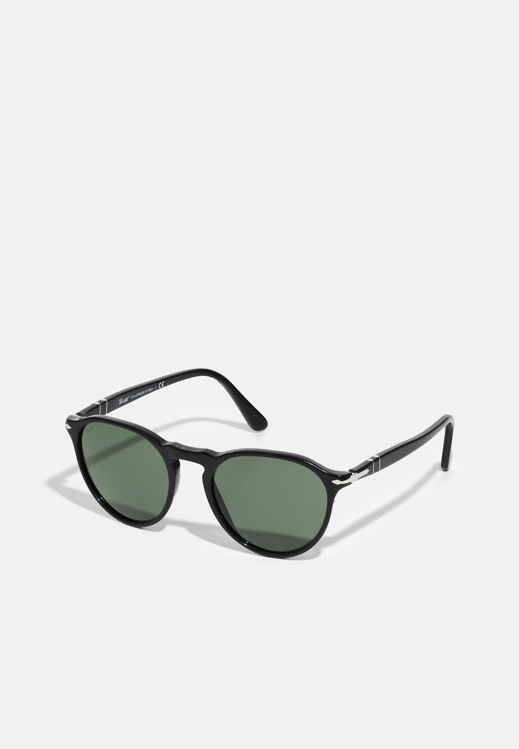 

Солнцезащитные очки Persol, черный