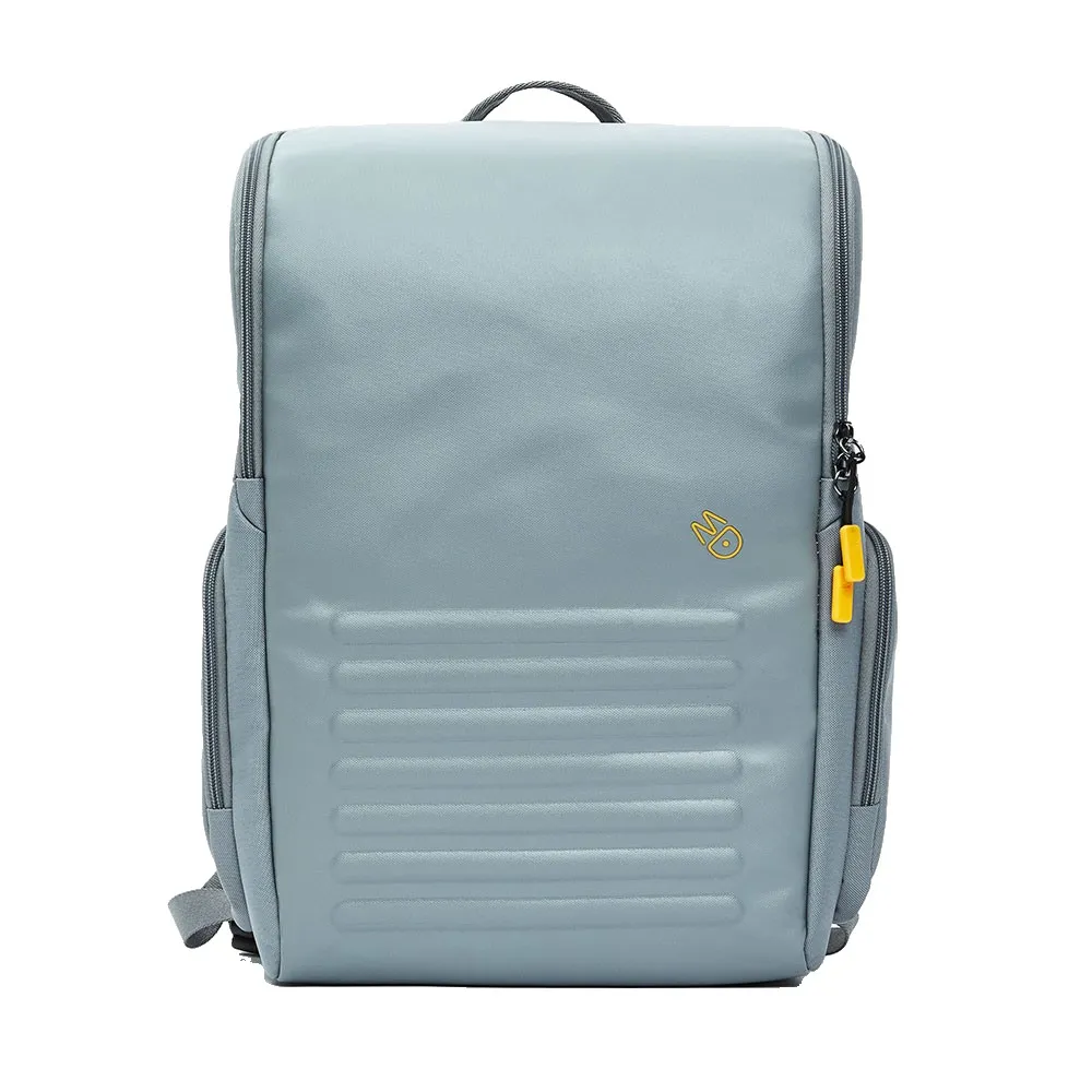 

Рюкзак Mandarina Duck Smart duck rjt02, серый