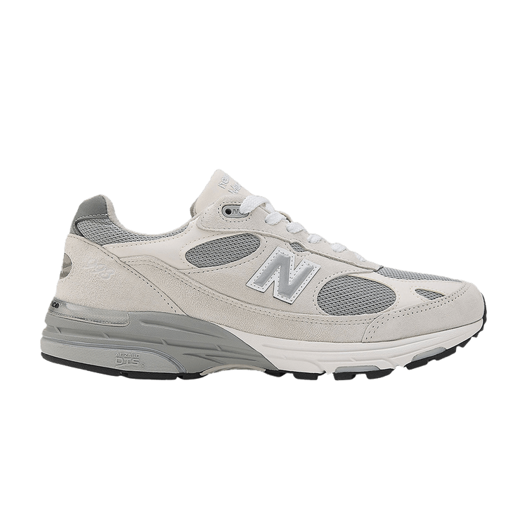 

Кроссовки 993 Made in USA 'Heritage Pack - Reflection', серый