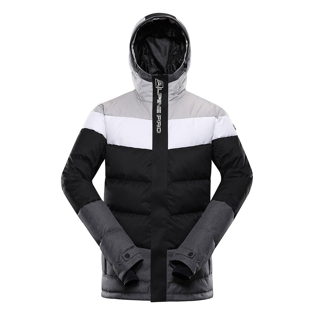 

Куртка Alpine Pro Own, серый