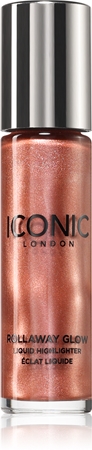 

Жидкий отбеливатель ICONIC London Rollaway Glow, Rose Potion 8 ml
