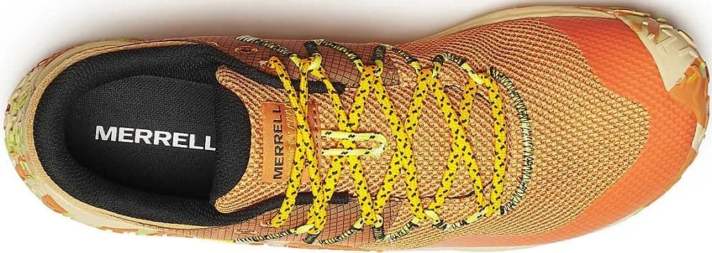 Merrell Herren Merrell кроссовки для бега, Orange — фото 4