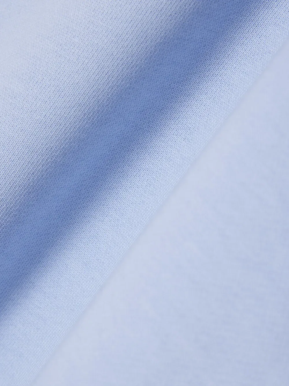 Толстовка на молнии Lacoste, синий — фото 2