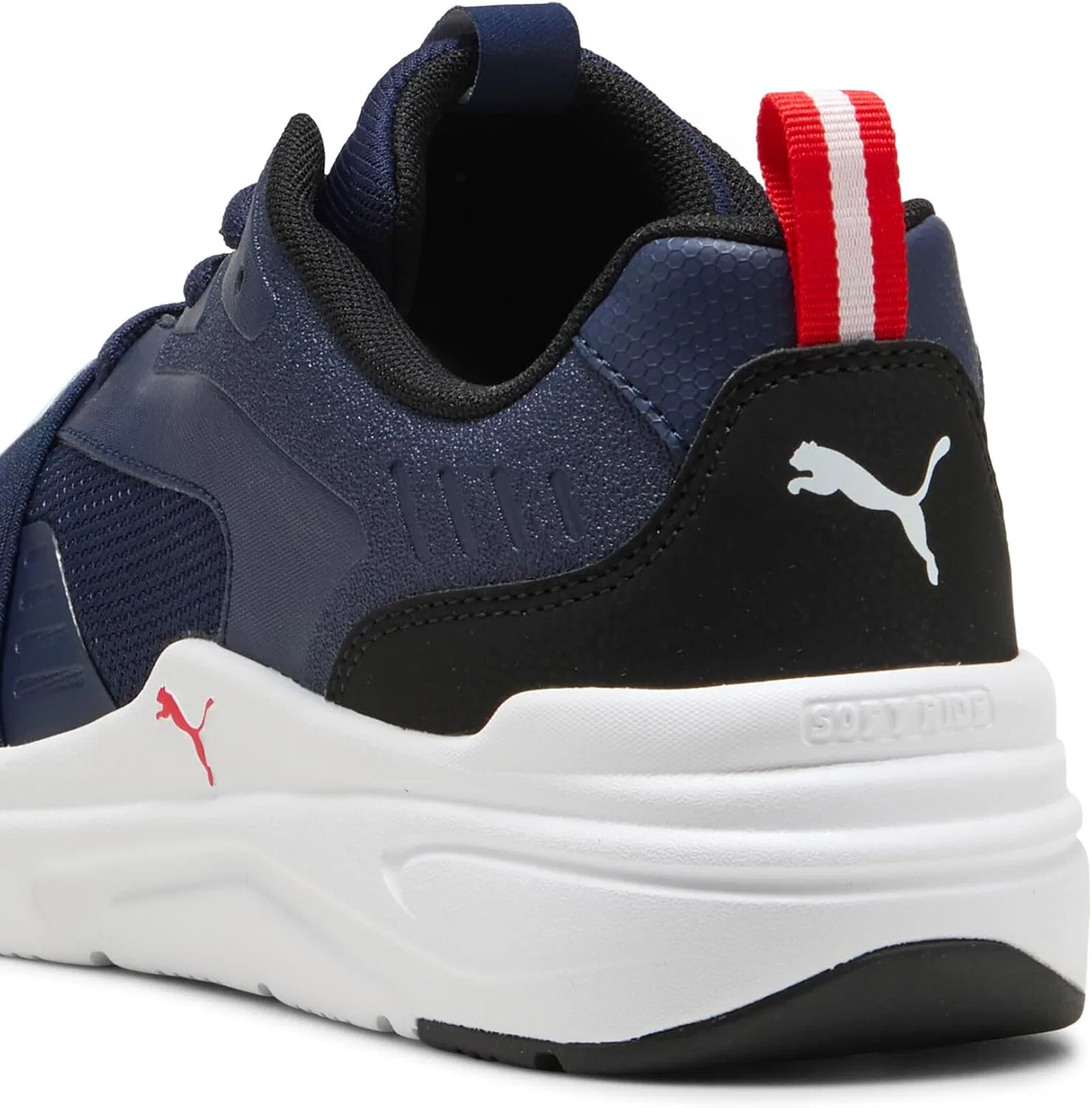 Кроссовки PUMA Softride Wired 2 унисекс — фото 3