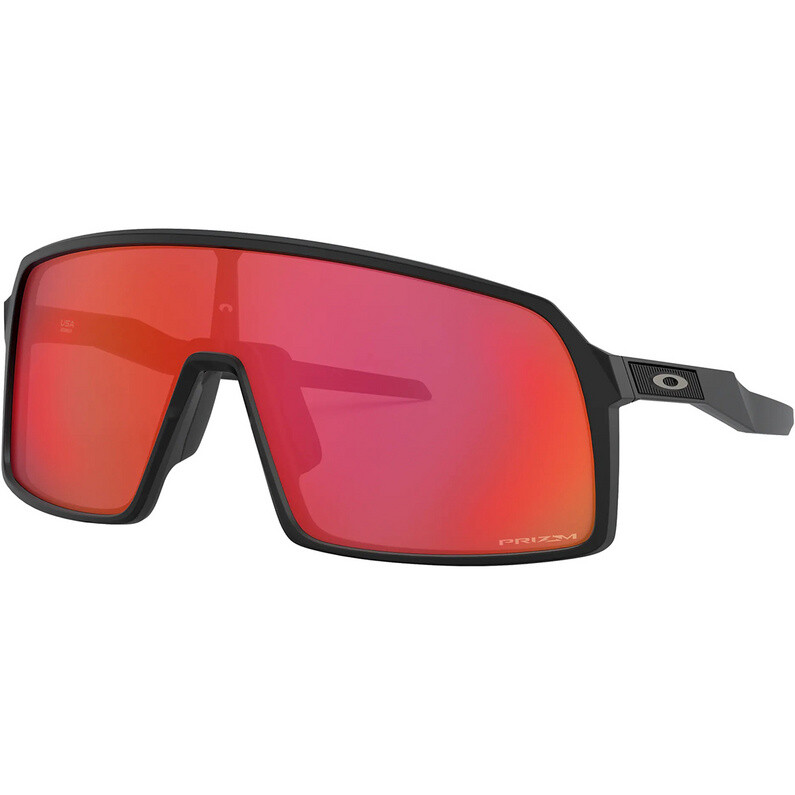 

Солнцезащитные очки Sutro Prizm Oakley, черный