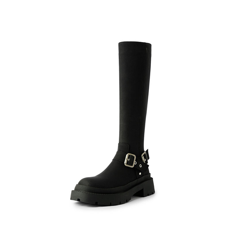 

Сапоги FLOWERSKAM Knee-high Boots Women's
