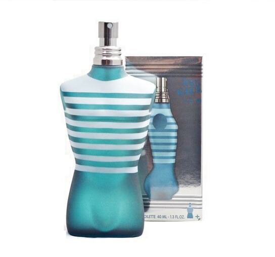 

Туалетная вода, 200 мл Jean Paul Gaultier, Le Male