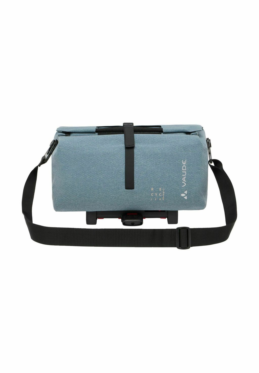 

Сумка через плечо SHOPPER - Across body bag Vaude, сине-серый
