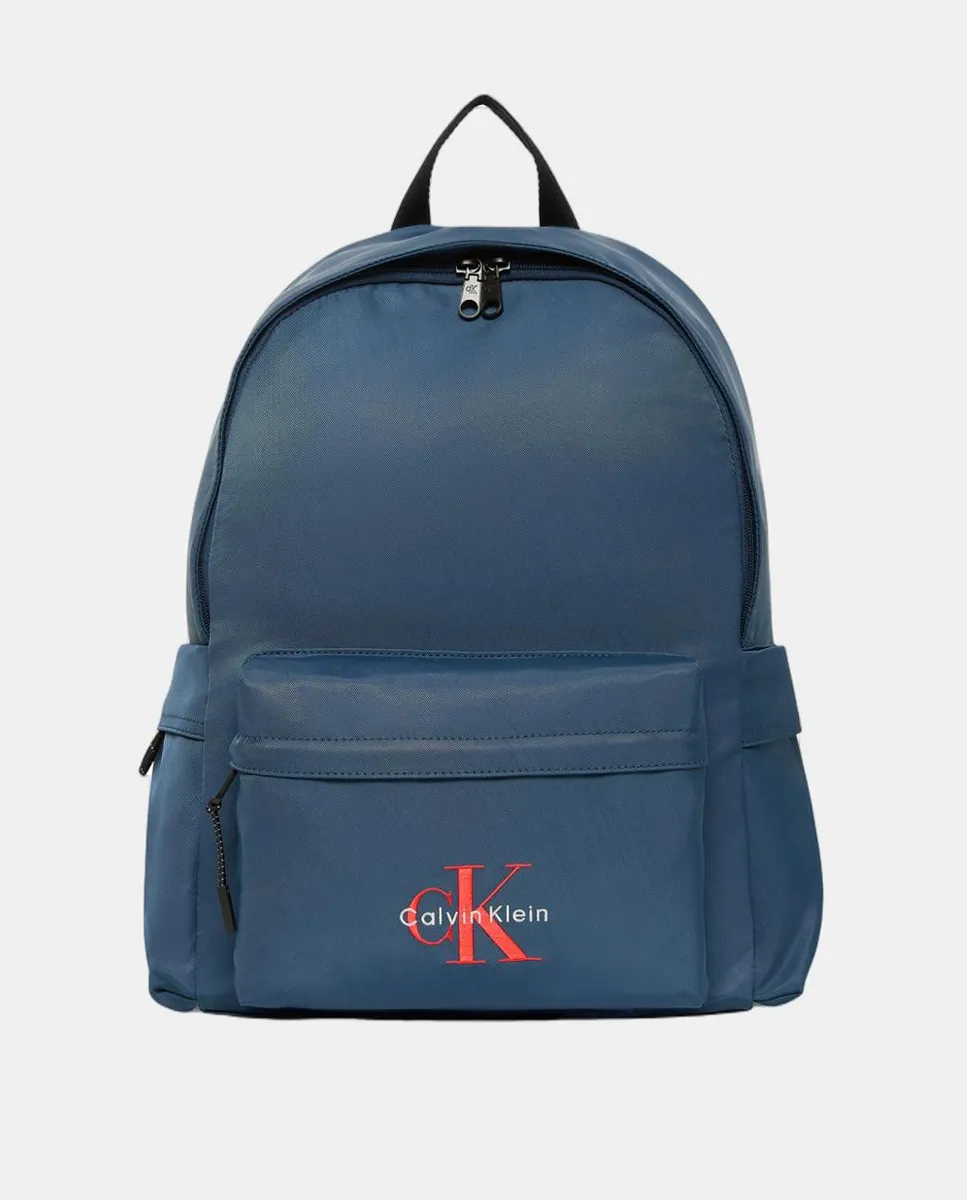 

Рюкзак из нейлона CK Calvin Klein, красный