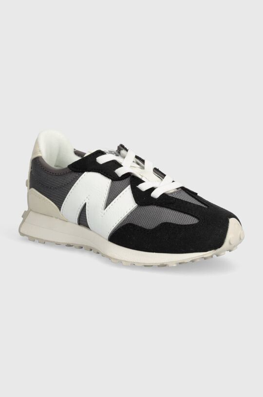 

Детские кроссовки New Balance, черный